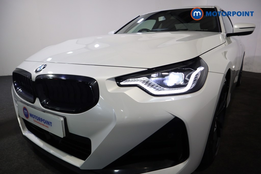 BMW 2 Series M Sport Automatic Petrol Coupe - Stock Number (1572395) - 25th supplementary image
