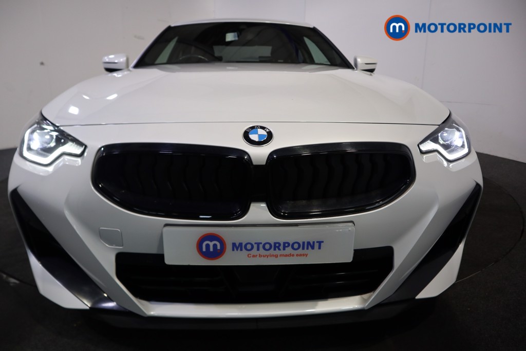 BMW 2 Series M Sport Automatic Petrol Coupe - Stock Number (1572395) - 26th supplementary image
