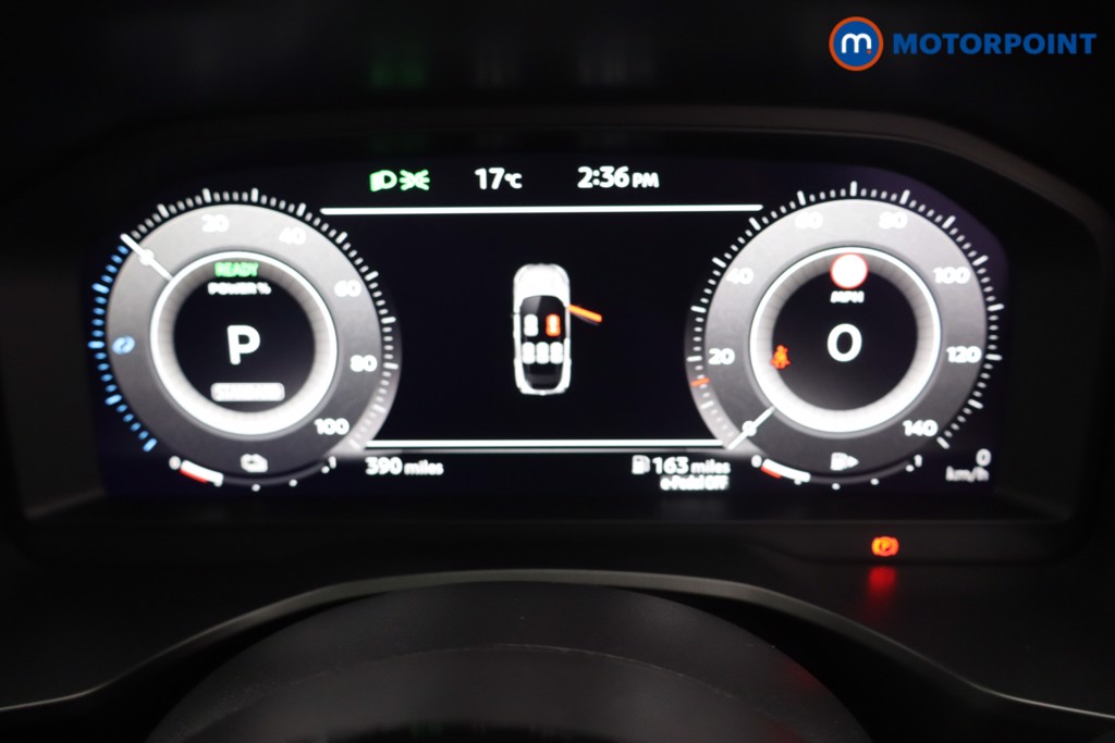 Nissan Qashqai Tekna Automatic Petrol-Electric Hybrid SUV - Stock Number (1572405) - 6th supplementary image