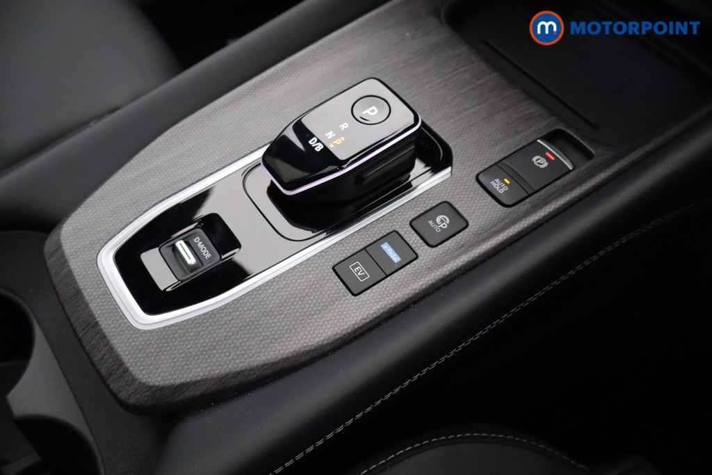 Nissan Qashqai Tekna Automatic Petrol-Electric Hybrid SUV - Stock Number (1572405) - 10th supplementary image