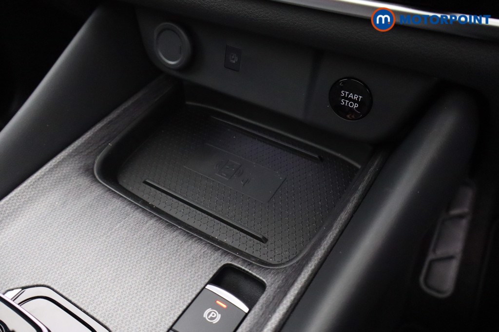 Nissan Qashqai Tekna Automatic Petrol-Electric Hybrid SUV - Stock Number (1572405) - 11th supplementary image