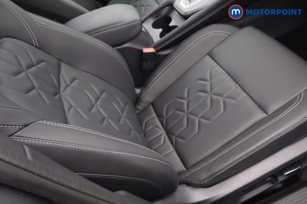 Nissan Qashqai Tekna Automatic Petrol-Electric Hybrid SUV - Stock Number (1572405) - 17th supplementary image