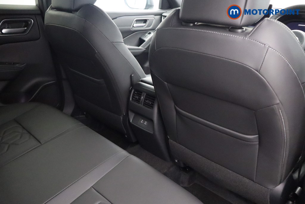 Nissan Qashqai Tekna Automatic Petrol-Electric Hybrid SUV - Stock Number (1572405) - 23rd supplementary image