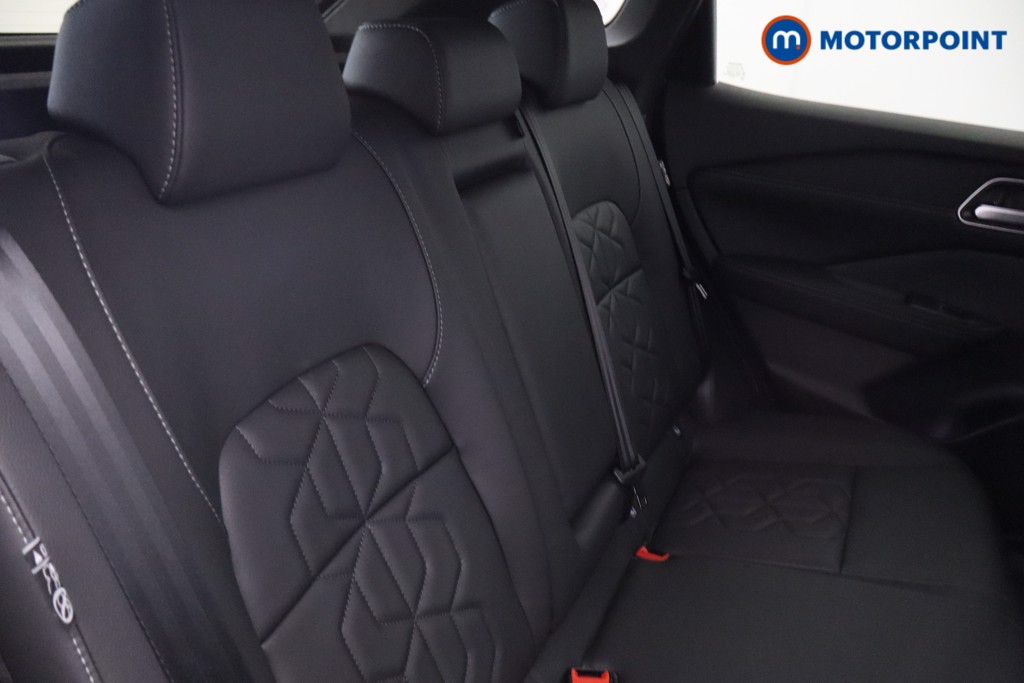 Nissan Qashqai Tekna Automatic Petrol-Electric Hybrid SUV - Stock Number (1572405) - 24th supplementary image