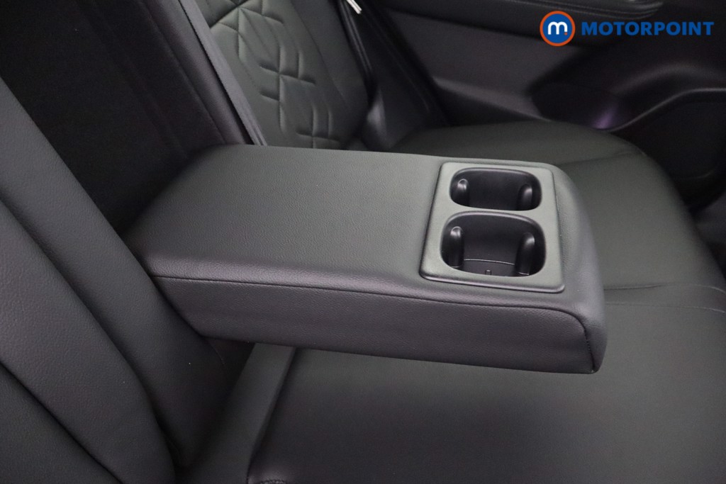 Nissan Qashqai Tekna Automatic Petrol-Electric Hybrid SUV - Stock Number (1572405) - 25th supplementary image