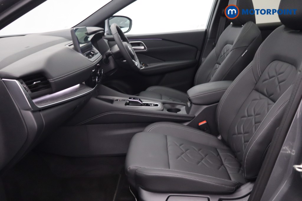 Nissan Qashqai Tekna Automatic Petrol-Electric Hybrid SUV - Stock Number (1572405) - 26th supplementary image