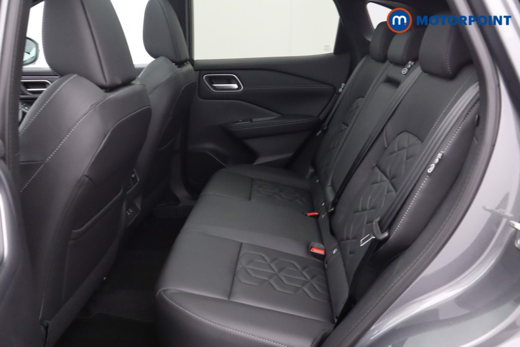 Nissan Qashqai Tekna Automatic Petrol-Electric Hybrid SUV - Stock Number (1572405) - 27th supplementary image