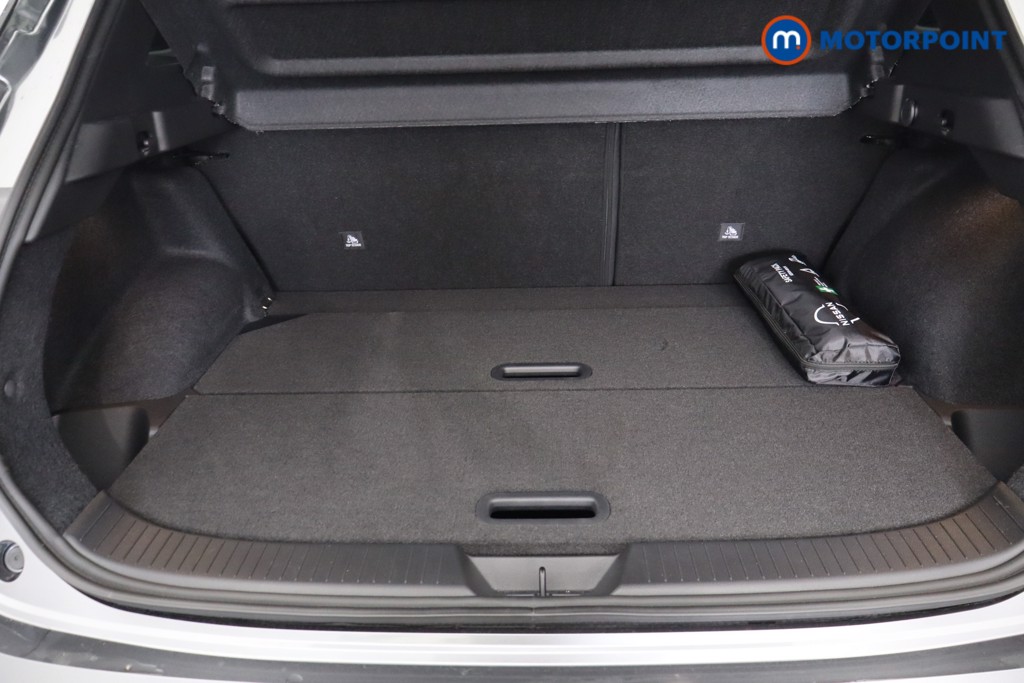 Nissan Qashqai Tekna Automatic Petrol-Electric Hybrid SUV - Stock Number (1572405) - 41st supplementary image