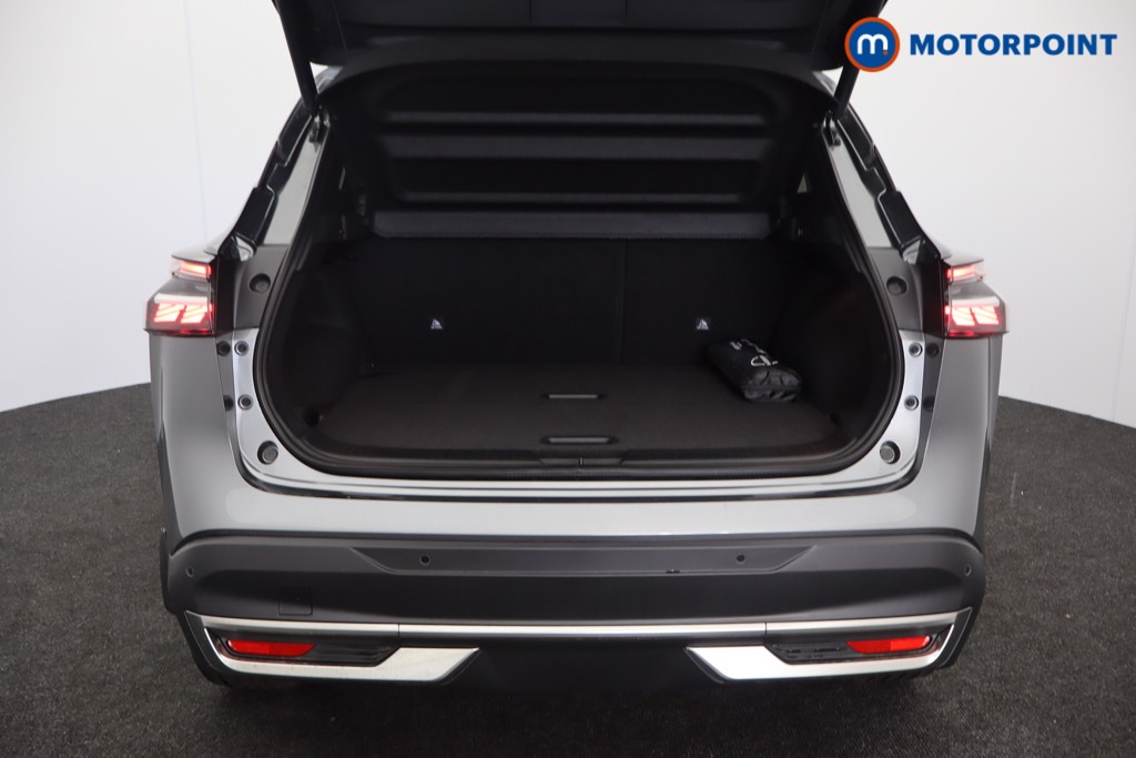 Nissan Qashqai Tekna Automatic Petrol-Electric Hybrid SUV - Stock Number (1572405) - 42nd supplementary image