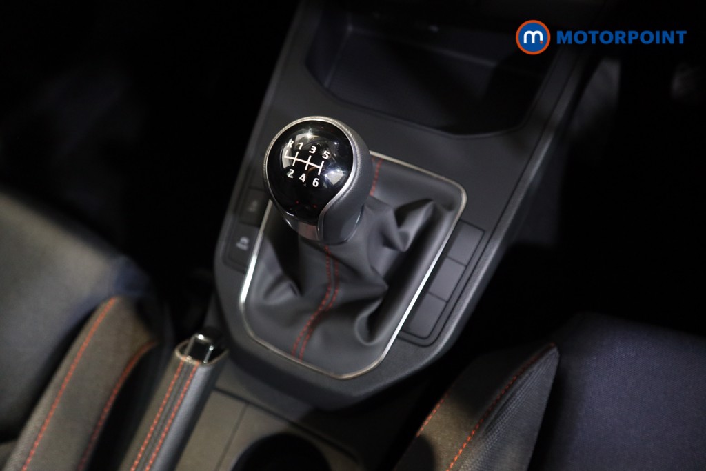 Seat Ibiza FR Manual Petrol Hatchback - Stock Number (1572432) - 8th supplementary image