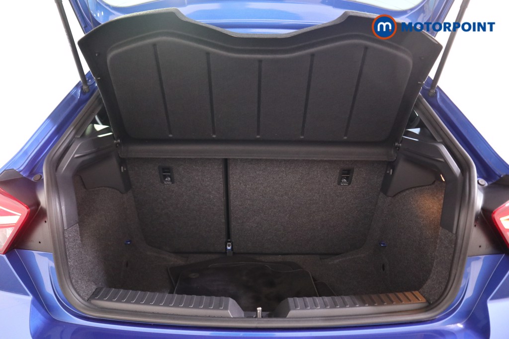 Seat Ibiza FR Manual Petrol Hatchback - Stock Number (1572432) - 13th supplementary image