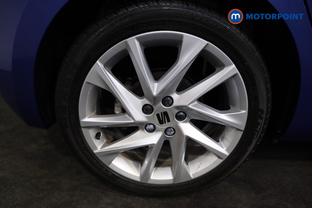 Seat Ibiza FR Manual Petrol Hatchback - Stock Number (1572432) - 14th supplementary image