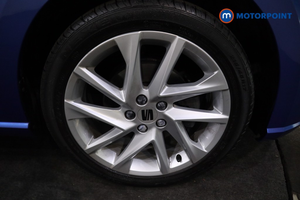 Seat Ibiza FR Manual Petrol Hatchback - Stock Number (1572432) - 15th supplementary image