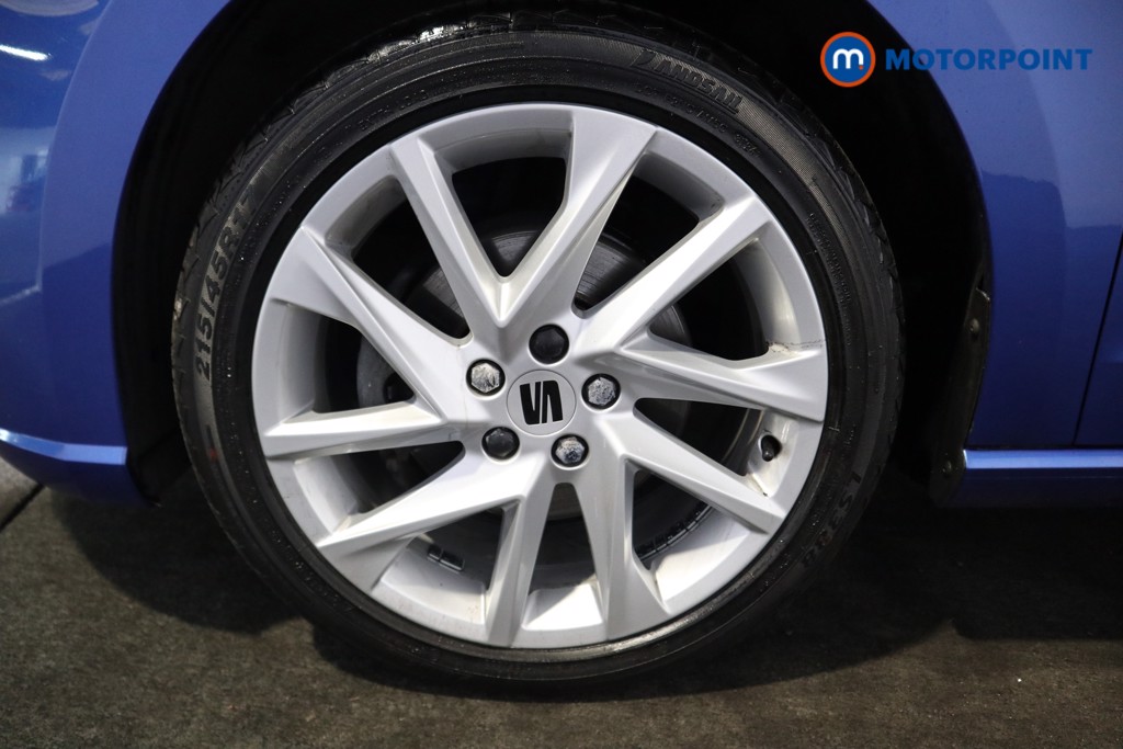Seat Ibiza FR Manual Petrol Hatchback - Stock Number (1572432) - 16th supplementary image