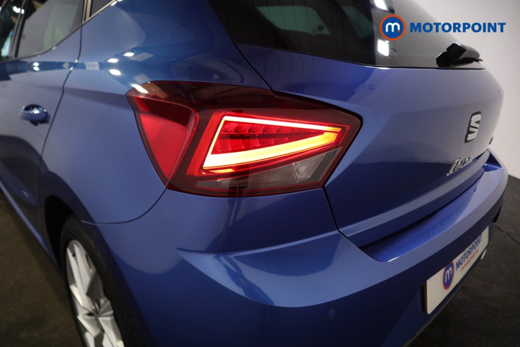 Seat Ibiza FR Manual Petrol Hatchback - Stock Number (1572432) - 18th supplementary image