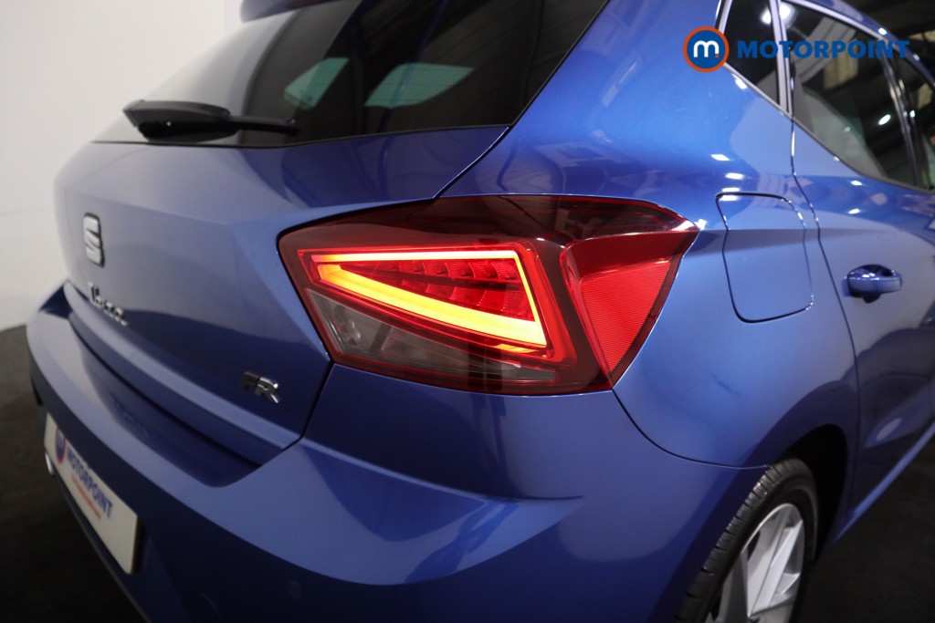 Seat Ibiza FR Manual Petrol Hatchback - Stock Number (1572432) - 19th supplementary image
