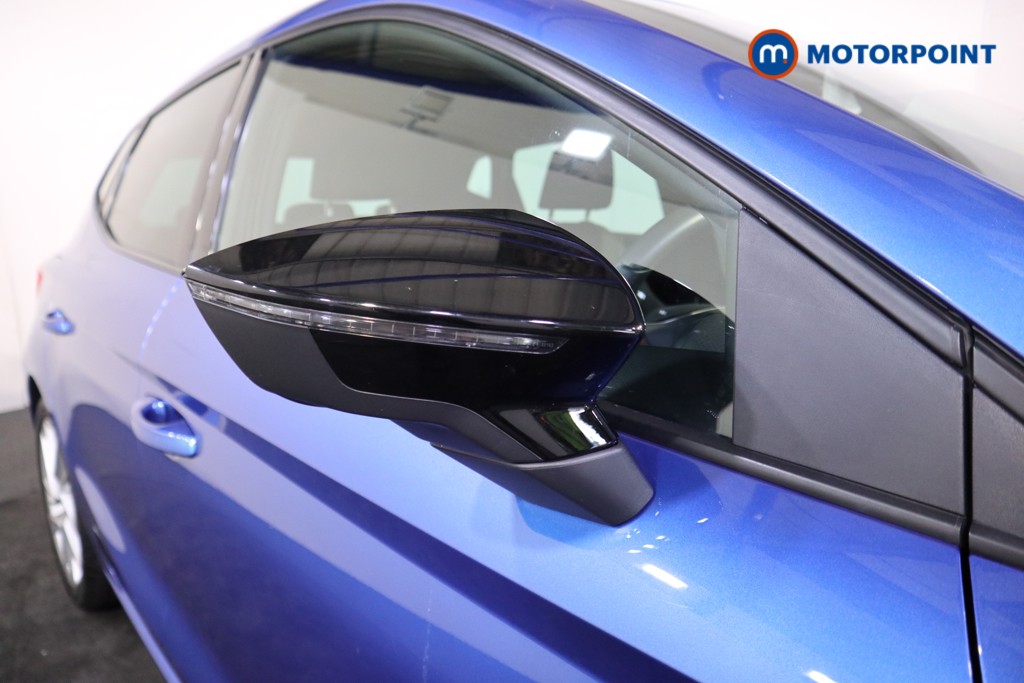 Seat Ibiza FR Manual Petrol Hatchback - Stock Number (1572432) - 20th supplementary image