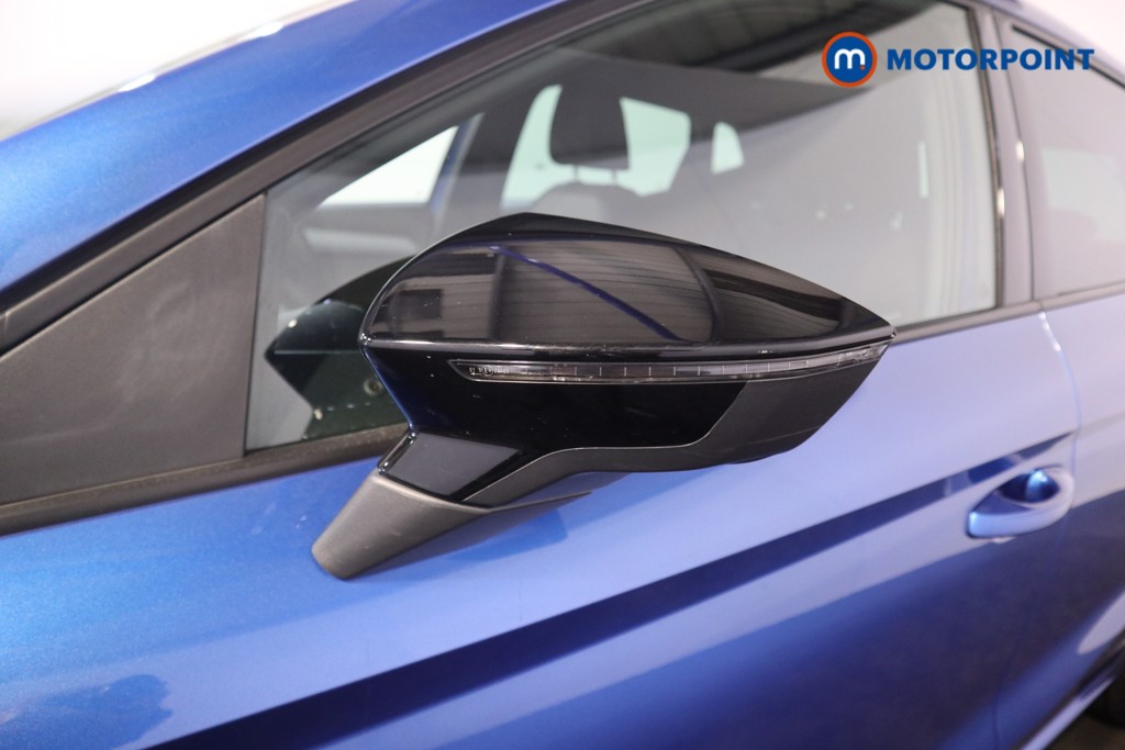 Seat Ibiza FR Manual Petrol Hatchback - Stock Number (1572432) - 21st supplementary image