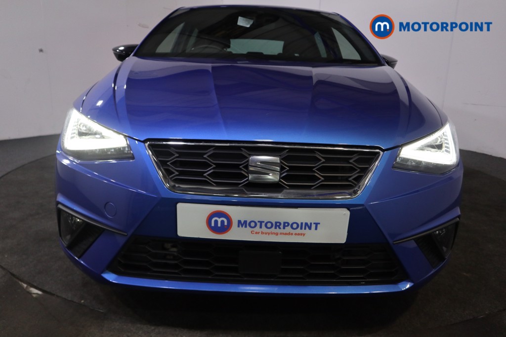 Seat Ibiza FR Manual Petrol Hatchback - Stock Number (1572432) - 23rd supplementary image