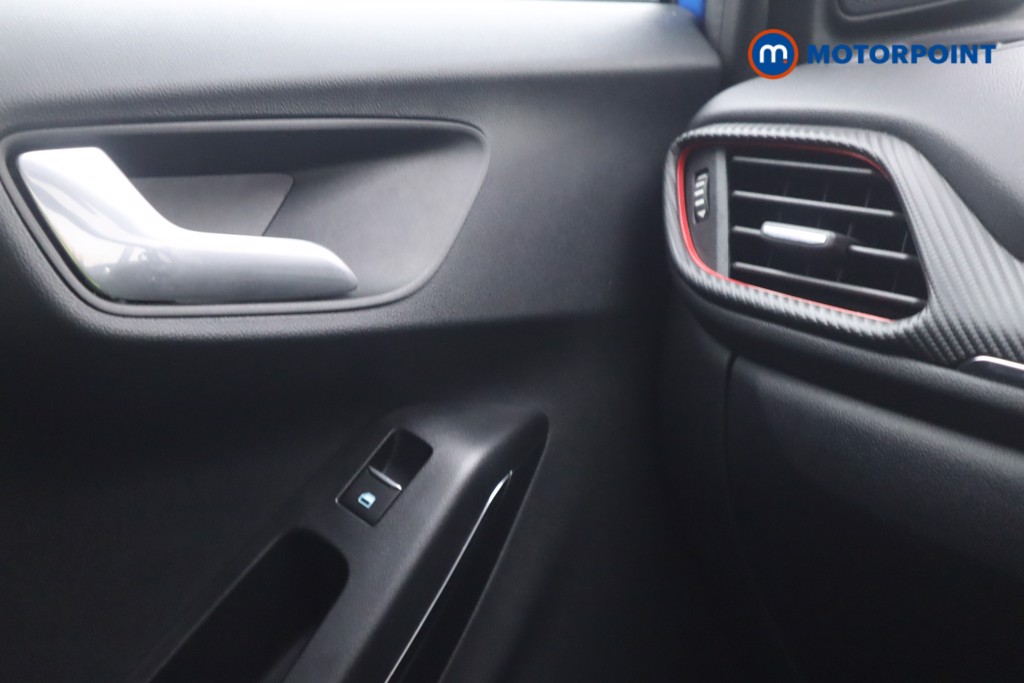Ford Puma St-Line X Manual Petrol-Electric Hybrid SUV - Stock Number (1572439) - 5th supplementary image