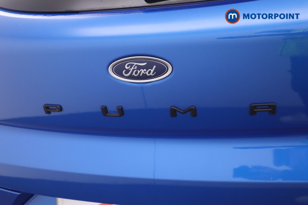Ford Puma St-Line X Manual Petrol-Electric Hybrid SUV - Stock Number (1572439) - 18th supplementary image