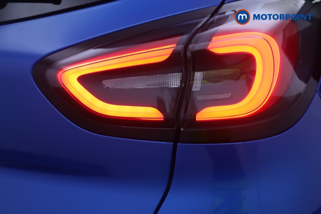 Ford Puma St-Line X Manual Petrol-Electric Hybrid SUV - Stock Number (1572439) - 22nd supplementary image