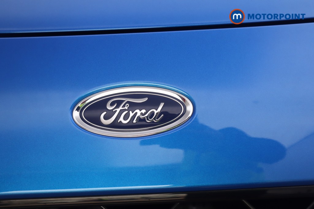 Ford Puma St-Line X Manual Petrol-Electric Hybrid SUV - Stock Number (1572439) - 25th supplementary image