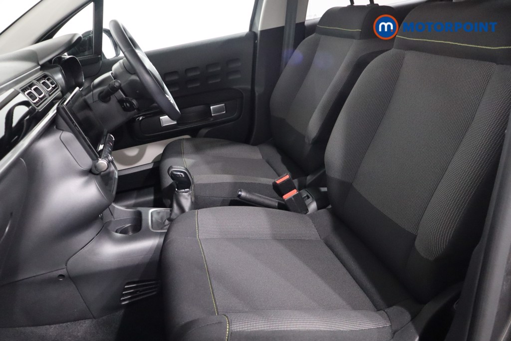 Citroen C3 Plus Manual Petrol Hatchback - Stock Number (1572451) - 4th supplementary image