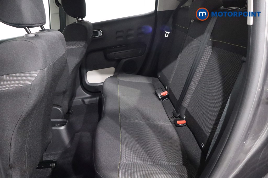 Citroen C3 Plus Manual Petrol Hatchback - Stock Number (1572451) - 5th supplementary image