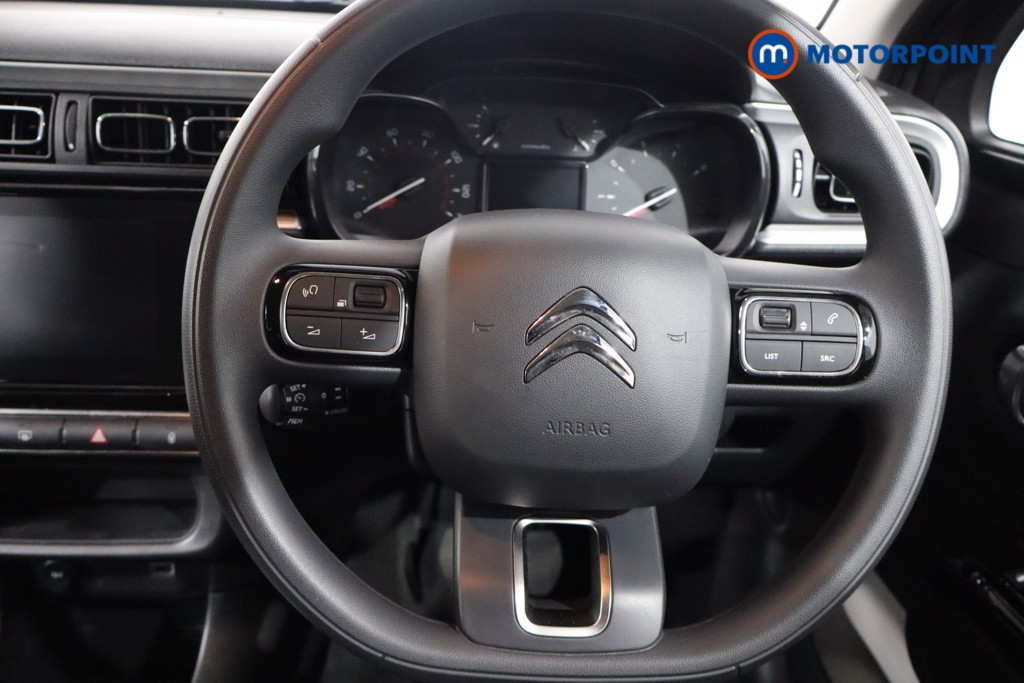 Citroen C3 Plus Manual Petrol Hatchback - Stock Number (1572451) - 6th supplementary image