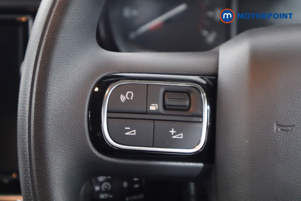 Citroen C3 Plus Manual Petrol Hatchback - Stock Number (1572451) - 7th supplementary image