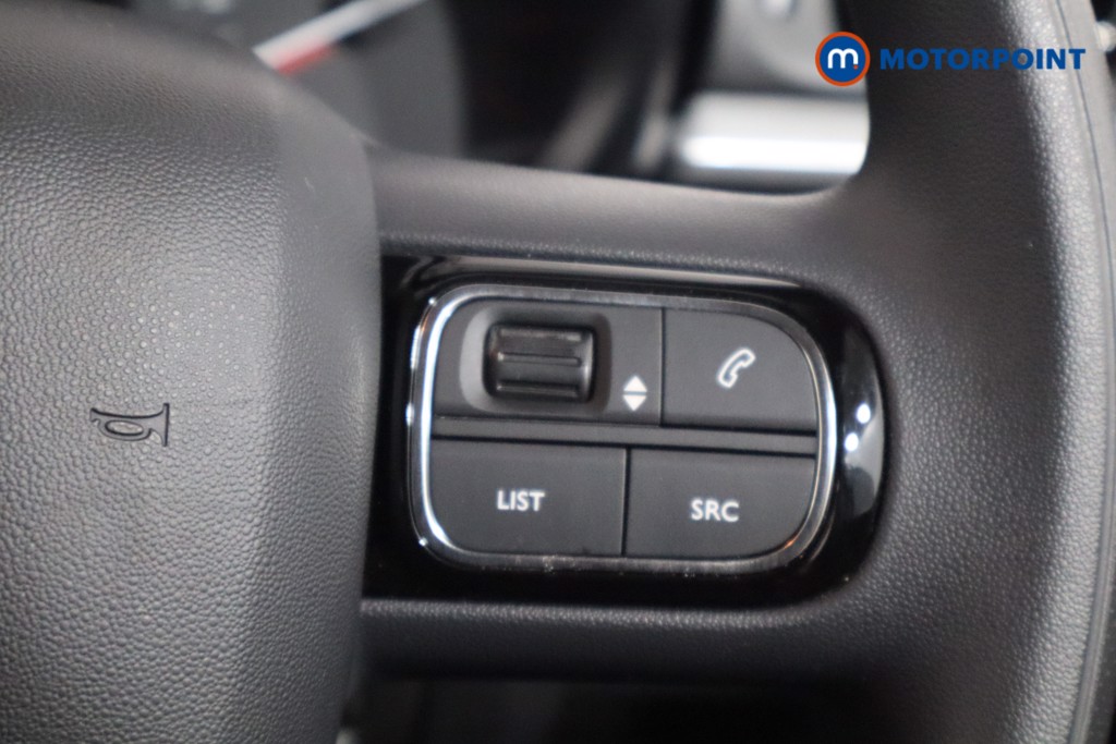 Citroen C3 Plus Manual Petrol Hatchback - Stock Number (1572451) - 8th supplementary image