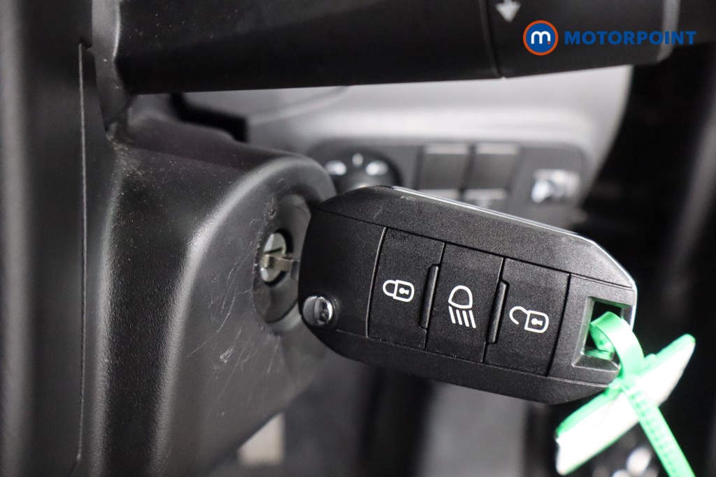 Citroen C3 Plus Manual Petrol Hatchback - Stock Number (1572451) - 13th supplementary image