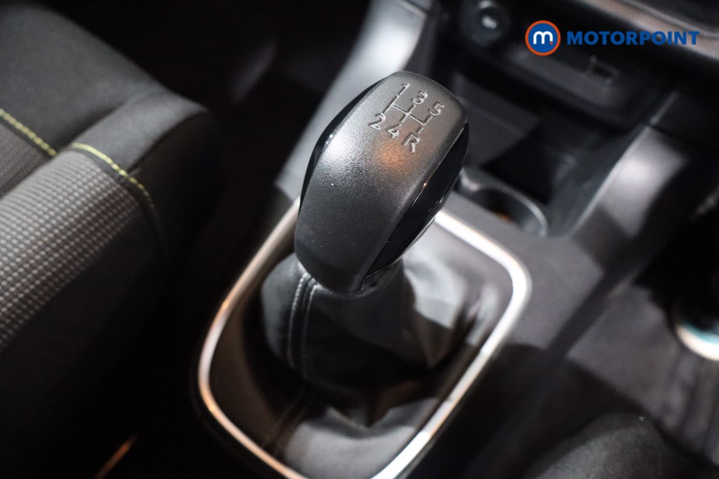 Citroen C3 Plus Manual Petrol Hatchback - Stock Number (1572451) - 14th supplementary image