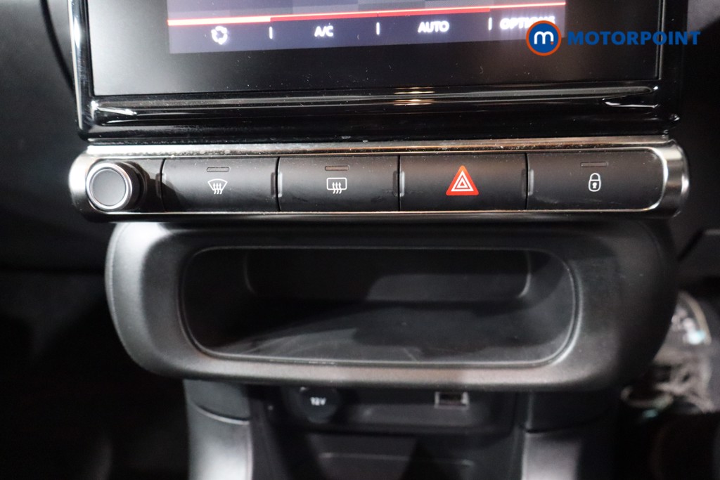 Citroen C3 Plus Manual Petrol Hatchback - Stock Number (1572451) - 16th supplementary image