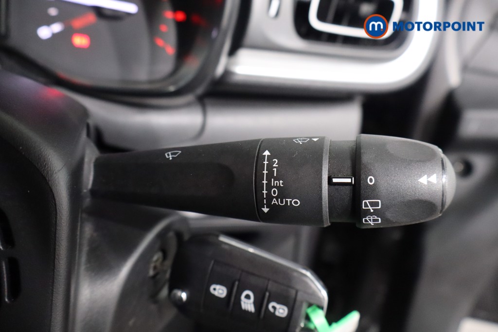 Citroen C3 Plus Manual Petrol Hatchback - Stock Number (1572451) - 18th supplementary image