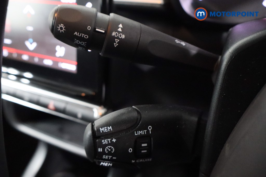 Citroen C3 Plus Manual Petrol Hatchback - Stock Number (1572451) - 19th supplementary image