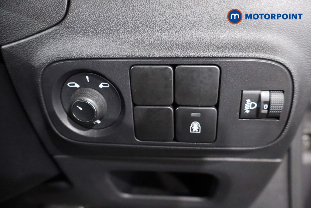 Citroen C3 Plus Manual Petrol Hatchback - Stock Number (1572451) - 21st supplementary image