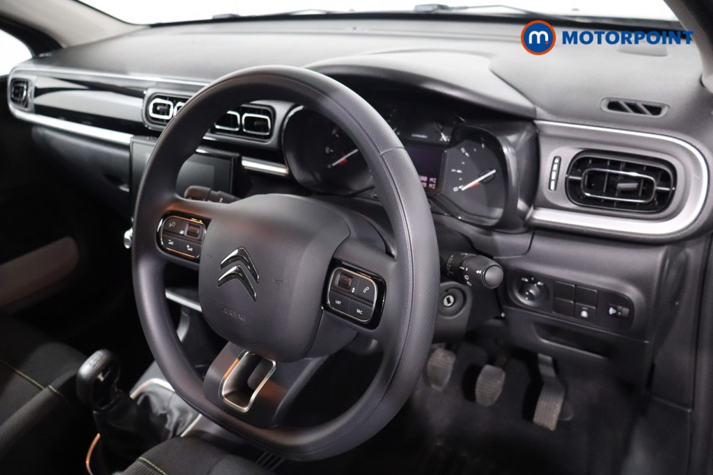 Citroen C3 Plus Manual Petrol Hatchback - Stock Number (1572451) - 23rd supplementary image