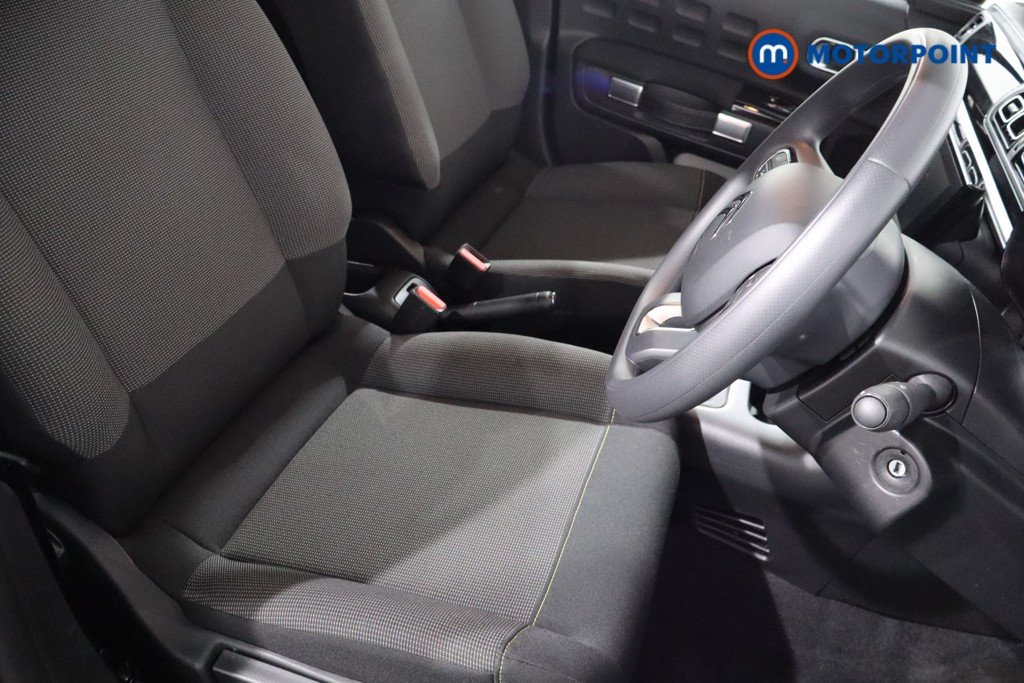 Citroen C3 Plus Manual Petrol Hatchback - Stock Number (1572451) - 24th supplementary image