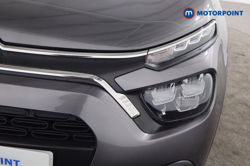Citroen C3 Plus Manual Petrol Hatchback - Stock Number (1572451) - 26th supplementary image
