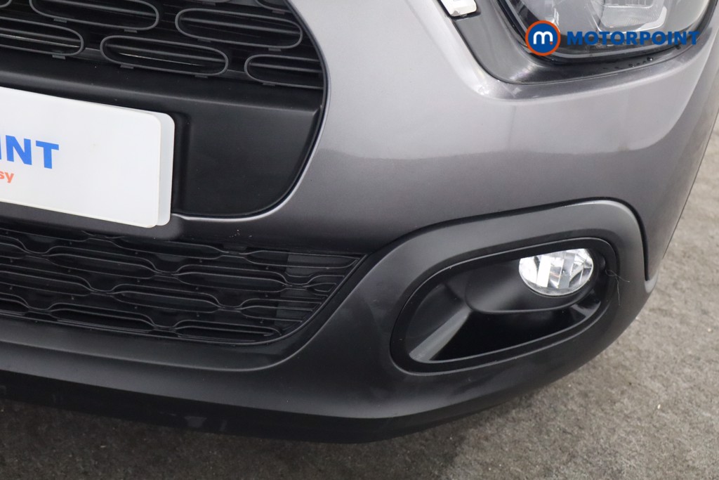 Citroen C3 Plus Manual Petrol Hatchback - Stock Number (1572451) - 27th supplementary image