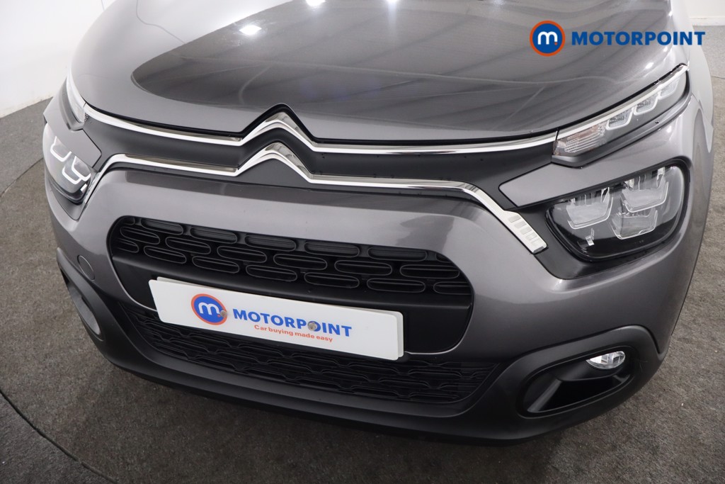 Citroen C3 Plus Manual Petrol Hatchback - Stock Number (1572451) - 29th supplementary image