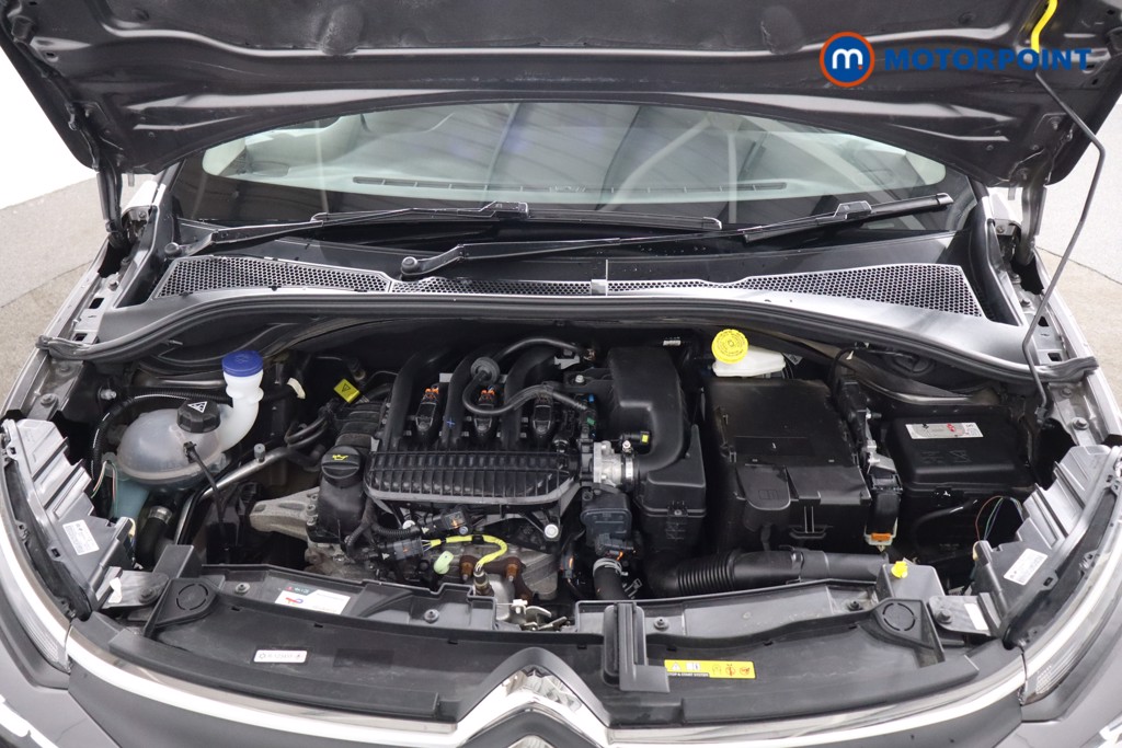 Citroen C3 Plus Manual Petrol Hatchback - Stock Number (1572451) - 30th supplementary image