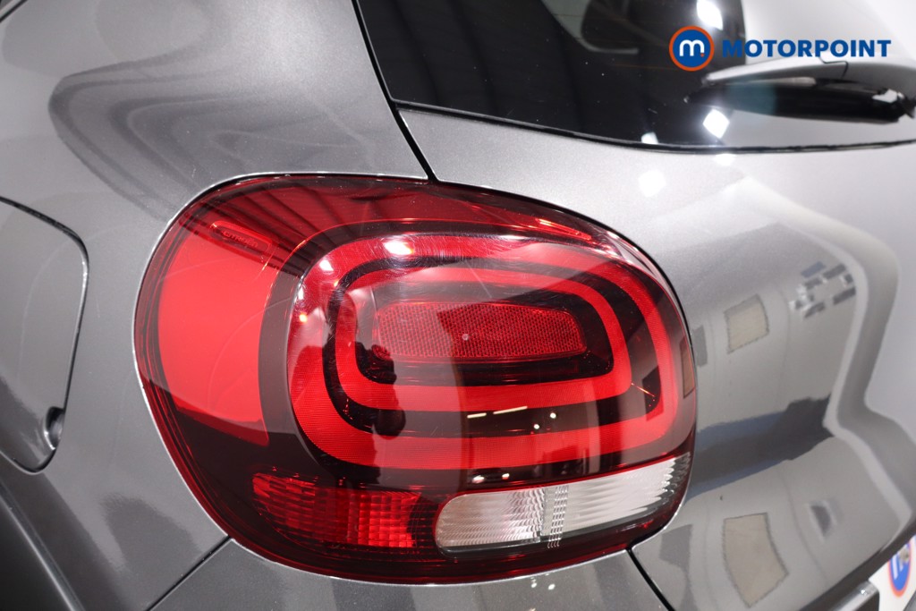 Citroen C3 Plus Manual Petrol Hatchback - Stock Number (1572451) - 32nd supplementary image