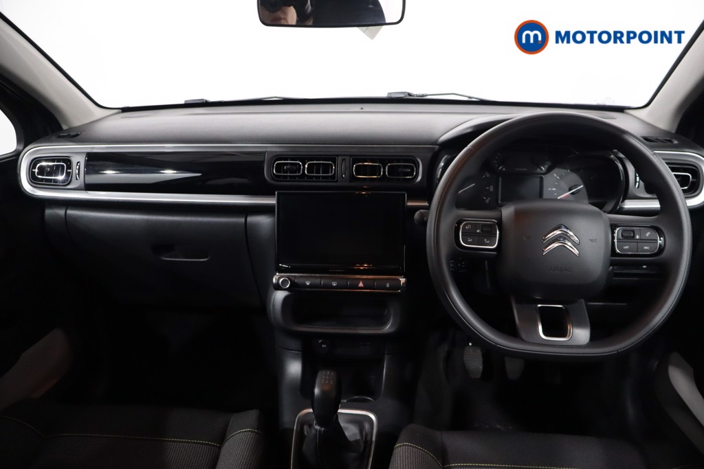 Citroen C3 Plus Manual Petrol Hatchback - Stock Number (1572451) - 1st supplementary image