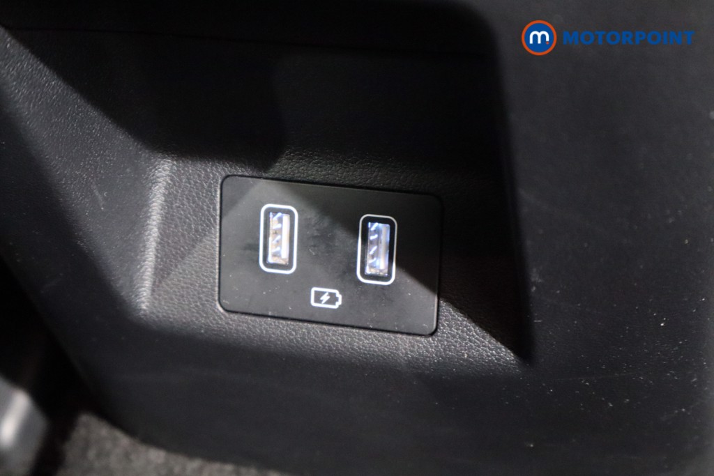 Hyundai Tucson N Line Automatic Petrol SUV - Stock Number (1572562) - 4th supplementary image