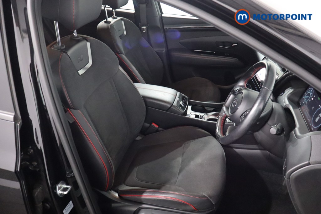 Hyundai Tucson N Line Automatic Petrol SUV - Stock Number (1572562) - 5th supplementary image