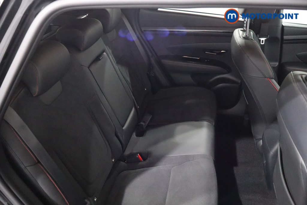 Hyundai Tucson N Line Automatic Petrol SUV - Stock Number (1572562) - 9th supplementary image