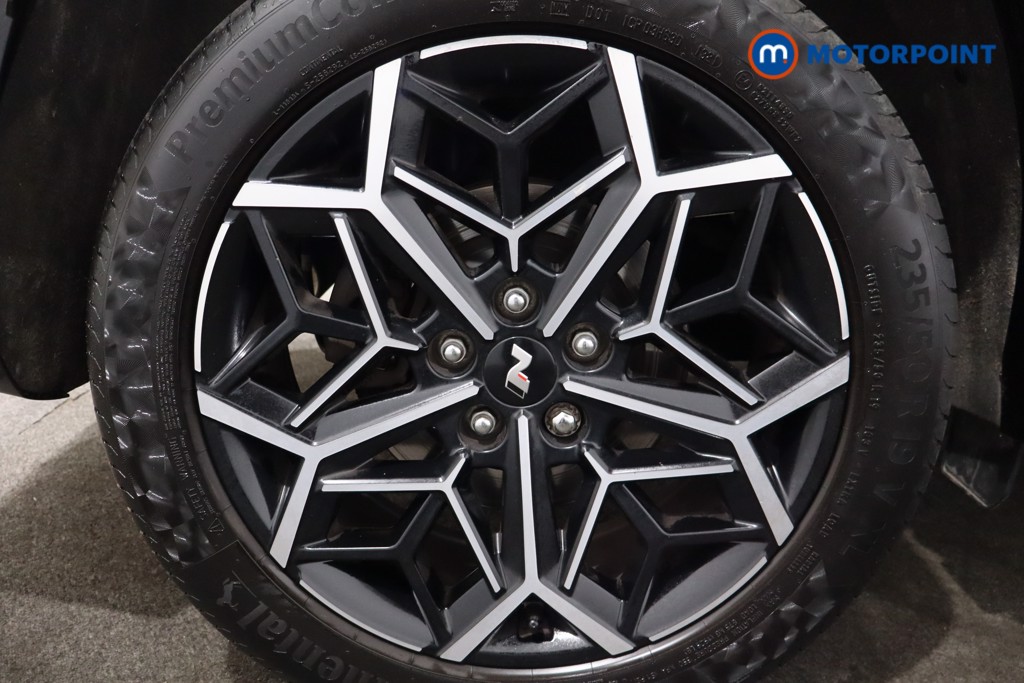Hyundai Tucson N Line Automatic Petrol SUV - Stock Number (1572562) - 10th supplementary image